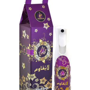 Frash La Yuqawam Air Freshener 320ml
