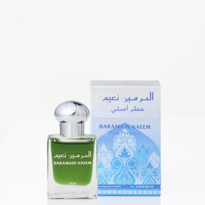 Naeem Al Haramain Perfumes 15ml