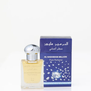 Million Al Haramain Perfumes 15ml