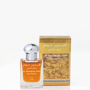 Al Haramain Oudi 15ml