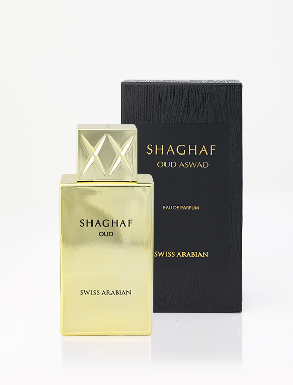 Shaghaf Oud Edp-75ml