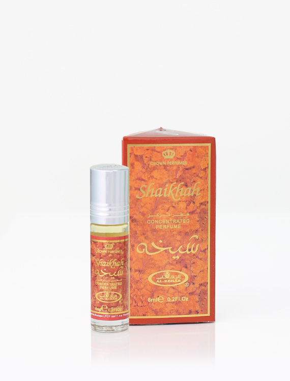 Shaikhah Concentrated Perfume