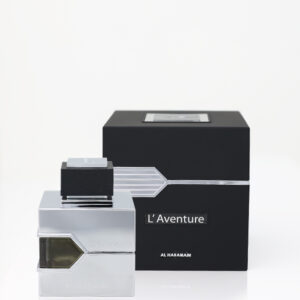 Al Haramain Perfumes L'Aventure Men
