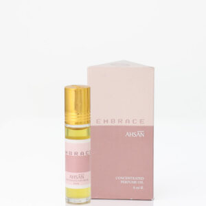 Ahsan Embrace Perfume Oil | 6ml