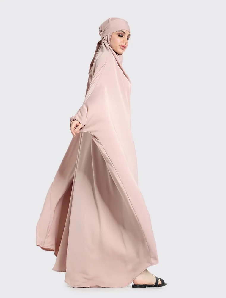 1 Piece Jilbab - Image 3