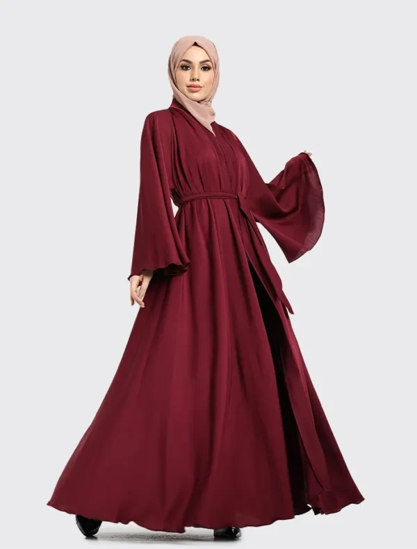 Makeba Abaya