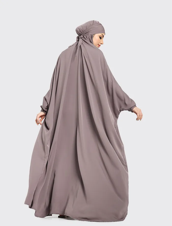 1 Piece Jilbab - Image 9