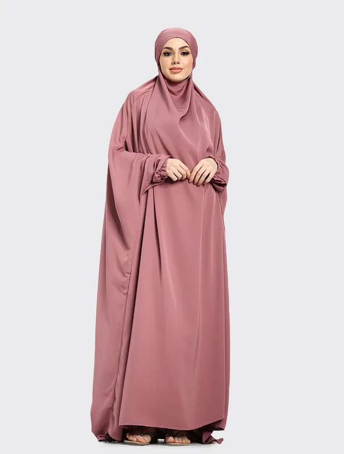 1 Piece Jilbab - Image 10