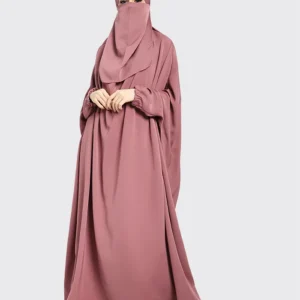 1 Piece Jilbab