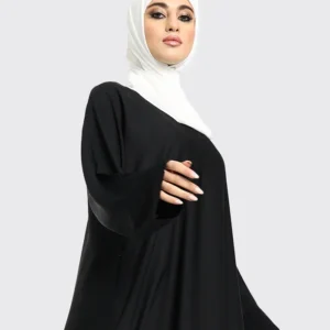 Basic Abaya