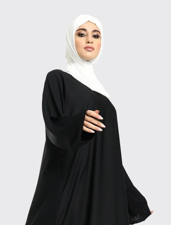 Basic Abaya