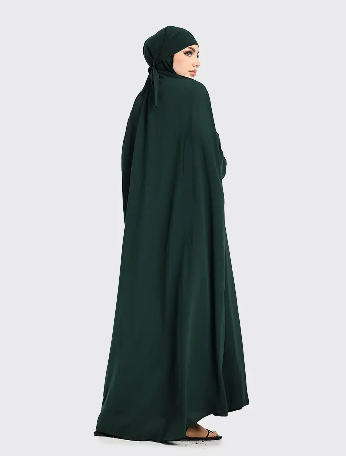 1 Piece Jilbab - Image 13