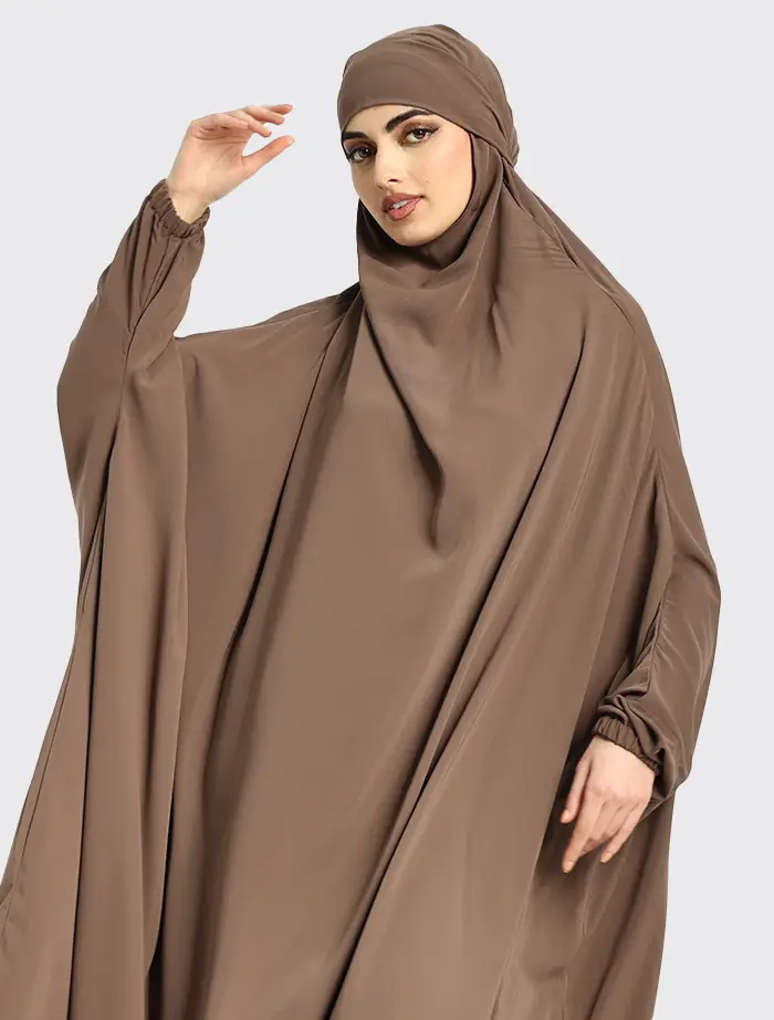 1 Piece Jilbab - Image 15