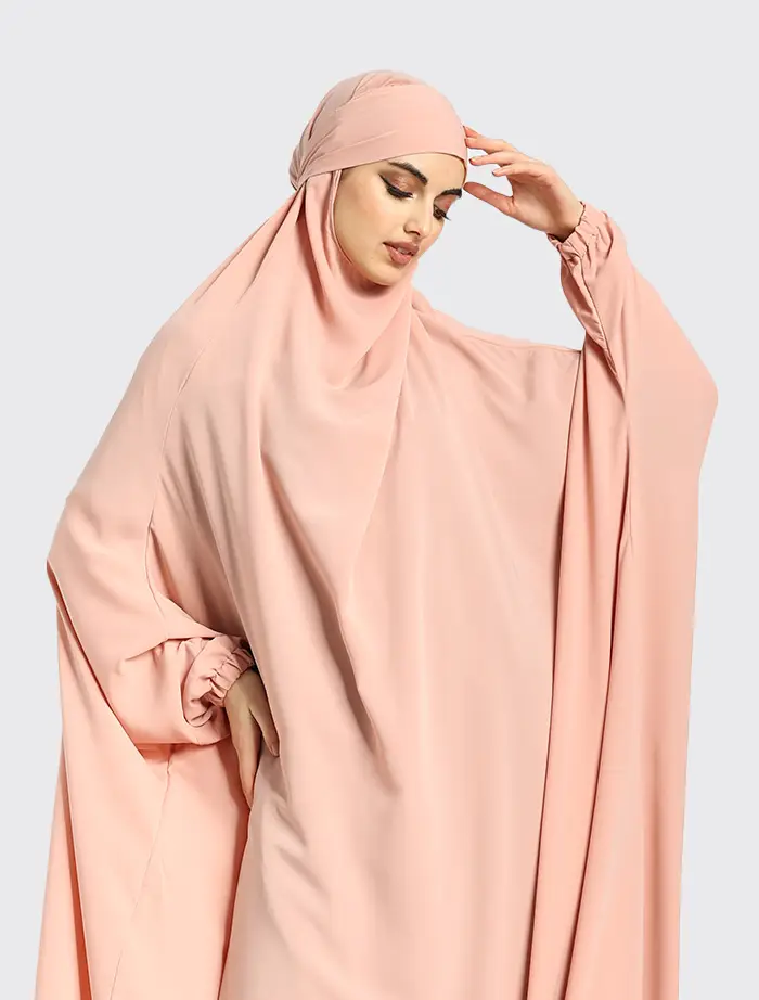 1 Piece Jilbab - Image 17