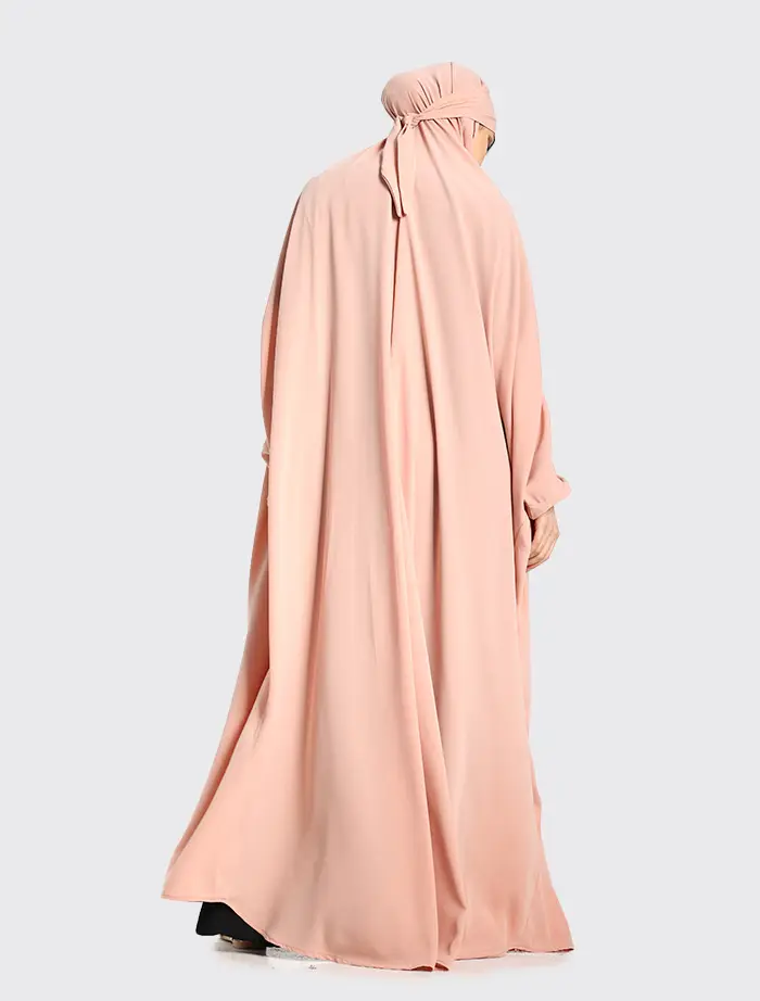 1 Piece Jilbab - Image 16