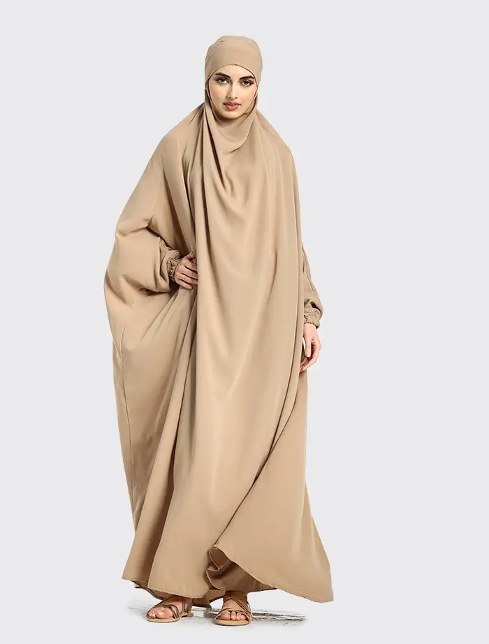 1 Piece Jilbab - Image 19