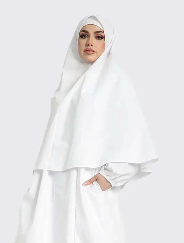 Ihram Abaya