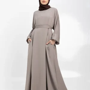Essential Abaya