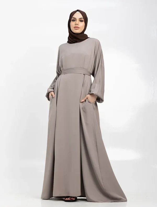 Essential Abaya