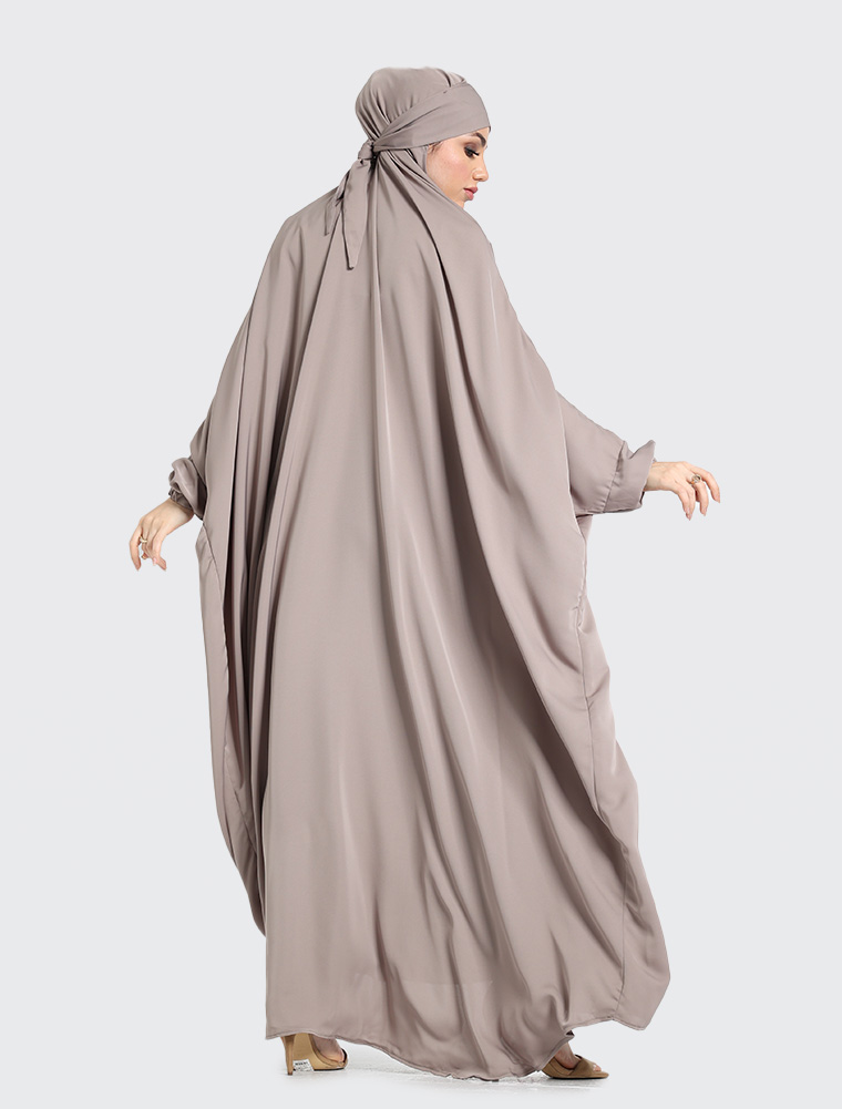 1 Piece Jilbab - Image 20