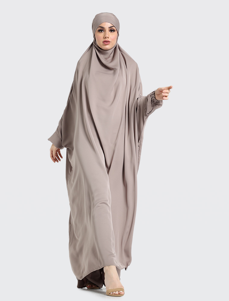 1 Piece Jilbab - Image 21