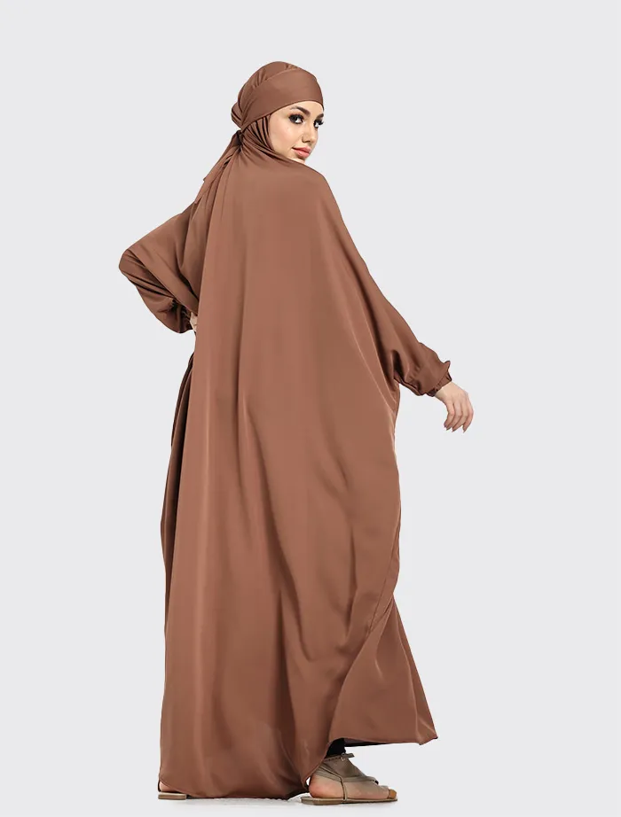 1 Piece Jilbab - Image 23