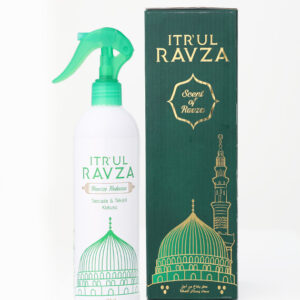 Itr'ul Ravza Room Freshener