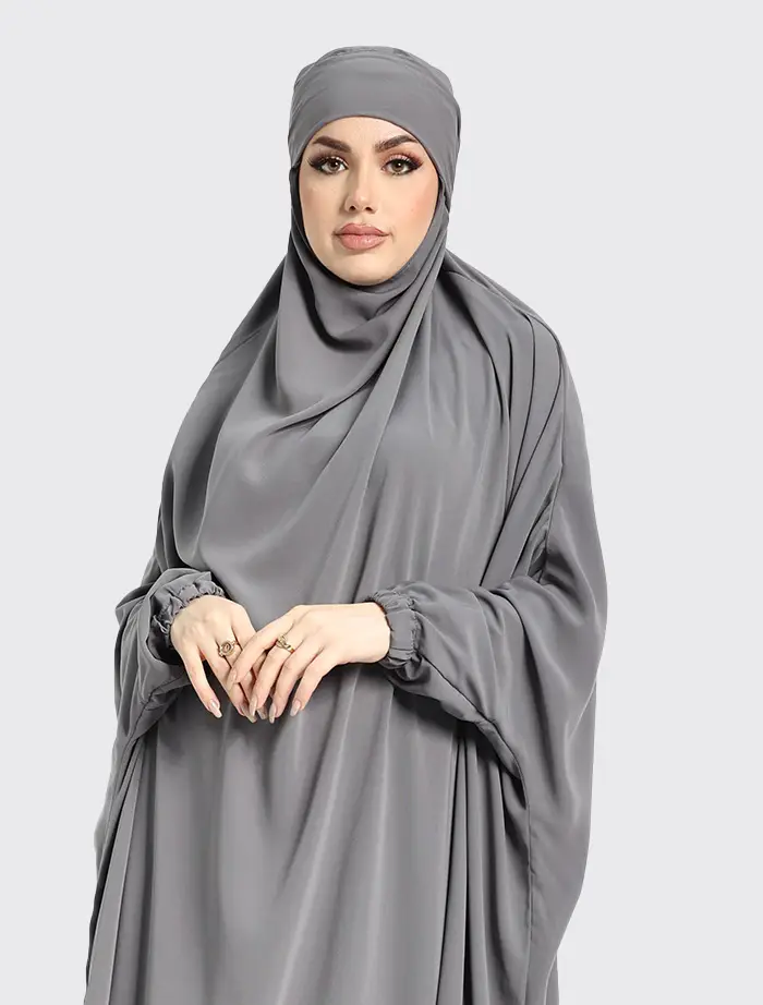 1 Piece Jilbab - Image 25