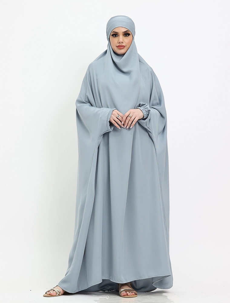 1 Piece Jilbab - Image 28