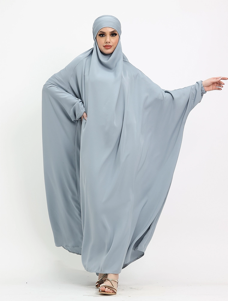 1 Piece Jilbab - Image 29