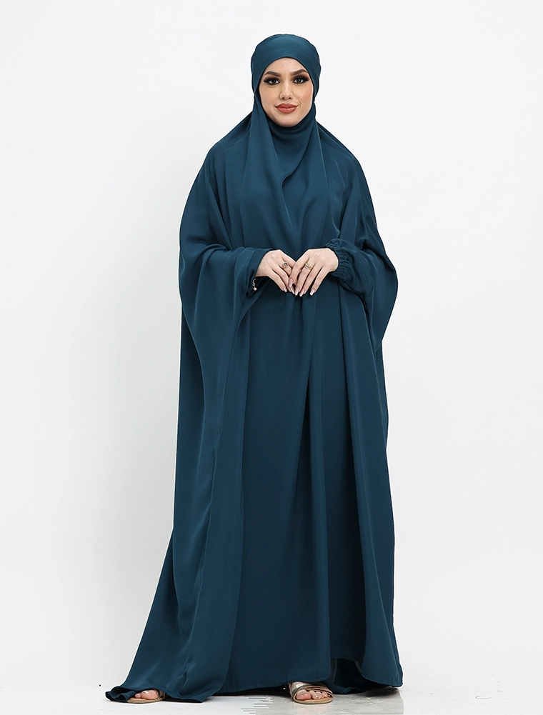 1 Piece Jilbab - Image 30