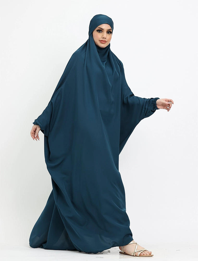 1 Piece Jilbab - Image 31