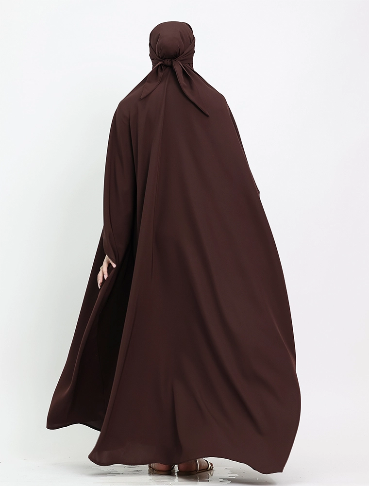 1 Piece Jilbab - Image 32