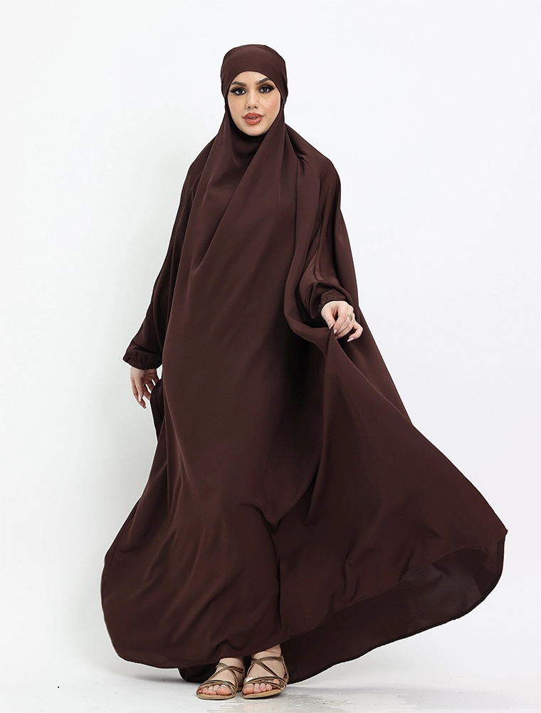 1 Piece Jilbab - Image 33