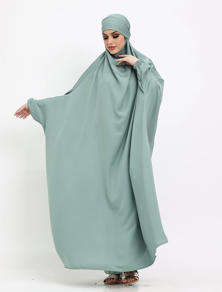 1 Piece Jilbab - Image 34
