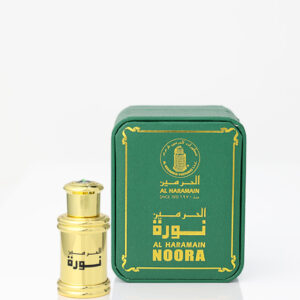 Noora Al Haramain Perfumes for Women and Men