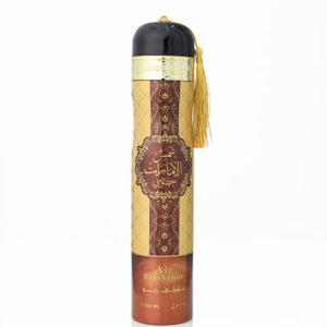 Ard Al Zaafaran SHAMS AL EMARAT KHUSUSI Air Freshener