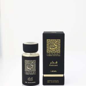 Lattafa Fakhar Unisex Perfume for Men and Women Thameen Collection