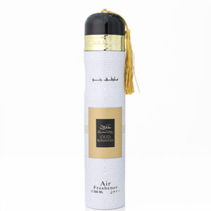 Oud Romancea Air Freshener