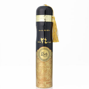 Oud 24 Hours 300ml-Air Freshener