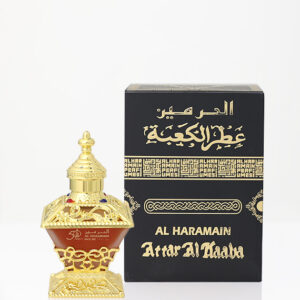 Al Haramain Attar Al Kaaba