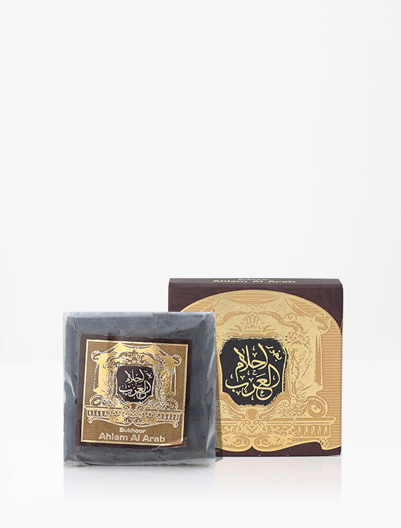Bukhoor Ahlam Al Arab