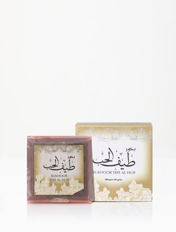 Bukhoor Teef Al Hub