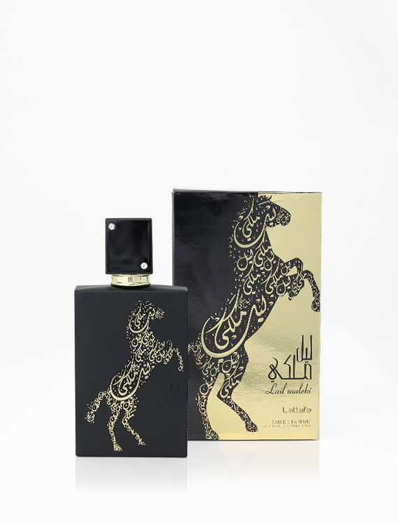 Lattafa Lail Maleki Eau De Parfum