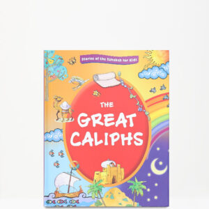 The Great Caliphs