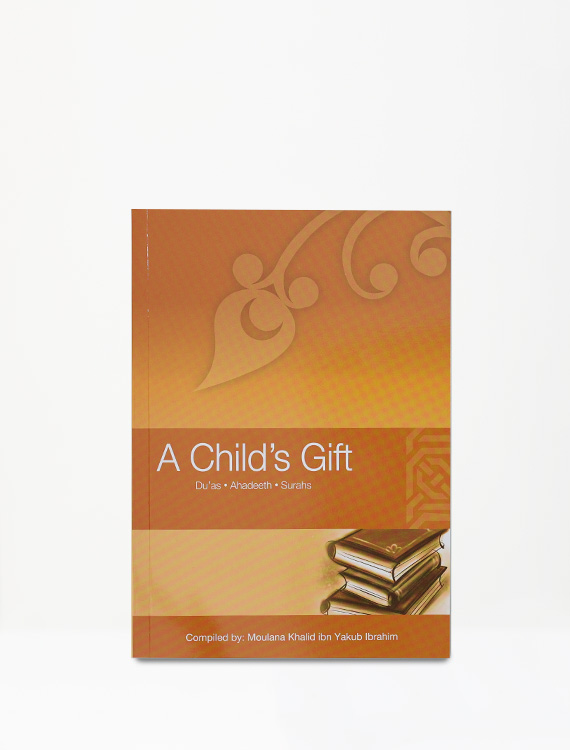 A Child's Gift - Image 2