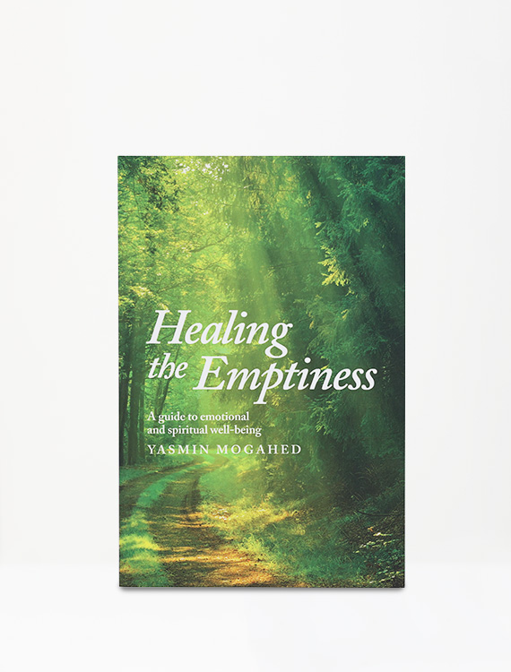 Healing The Emptiness