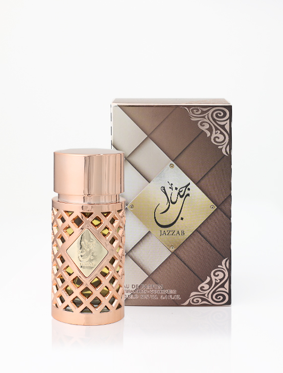 Jazzab Gold 100ml