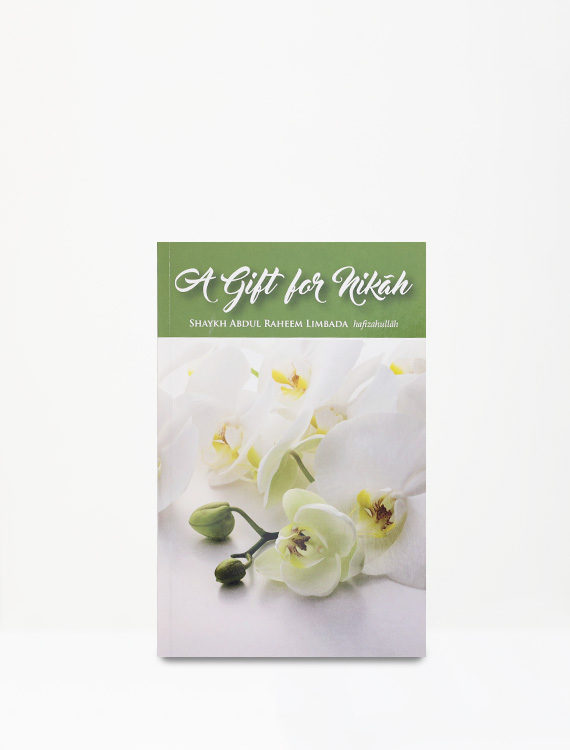 A Gift for Nikah