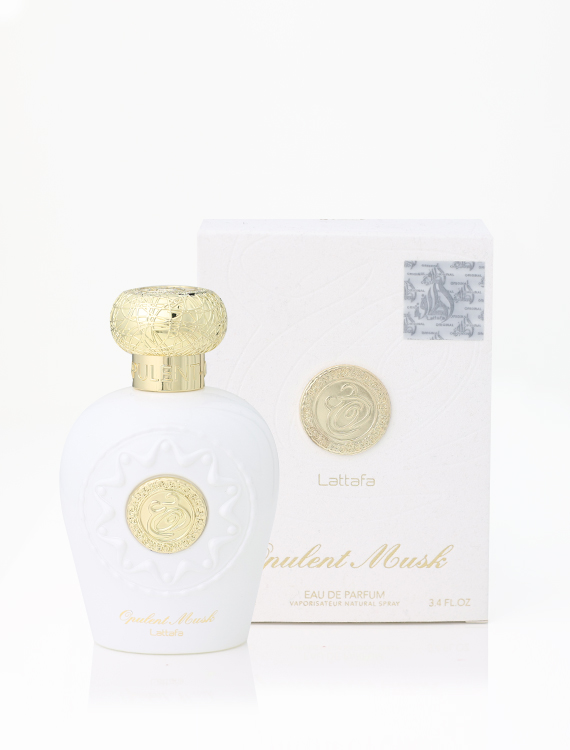 Opulent Musk 100ml